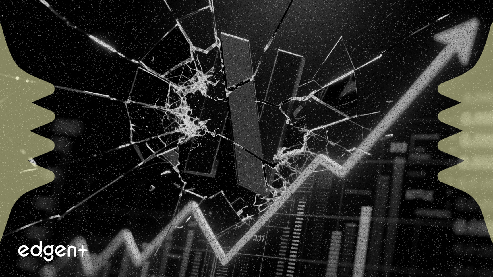 넷플릭스 주가 12% 하락, 모델은 공정 가치 시사