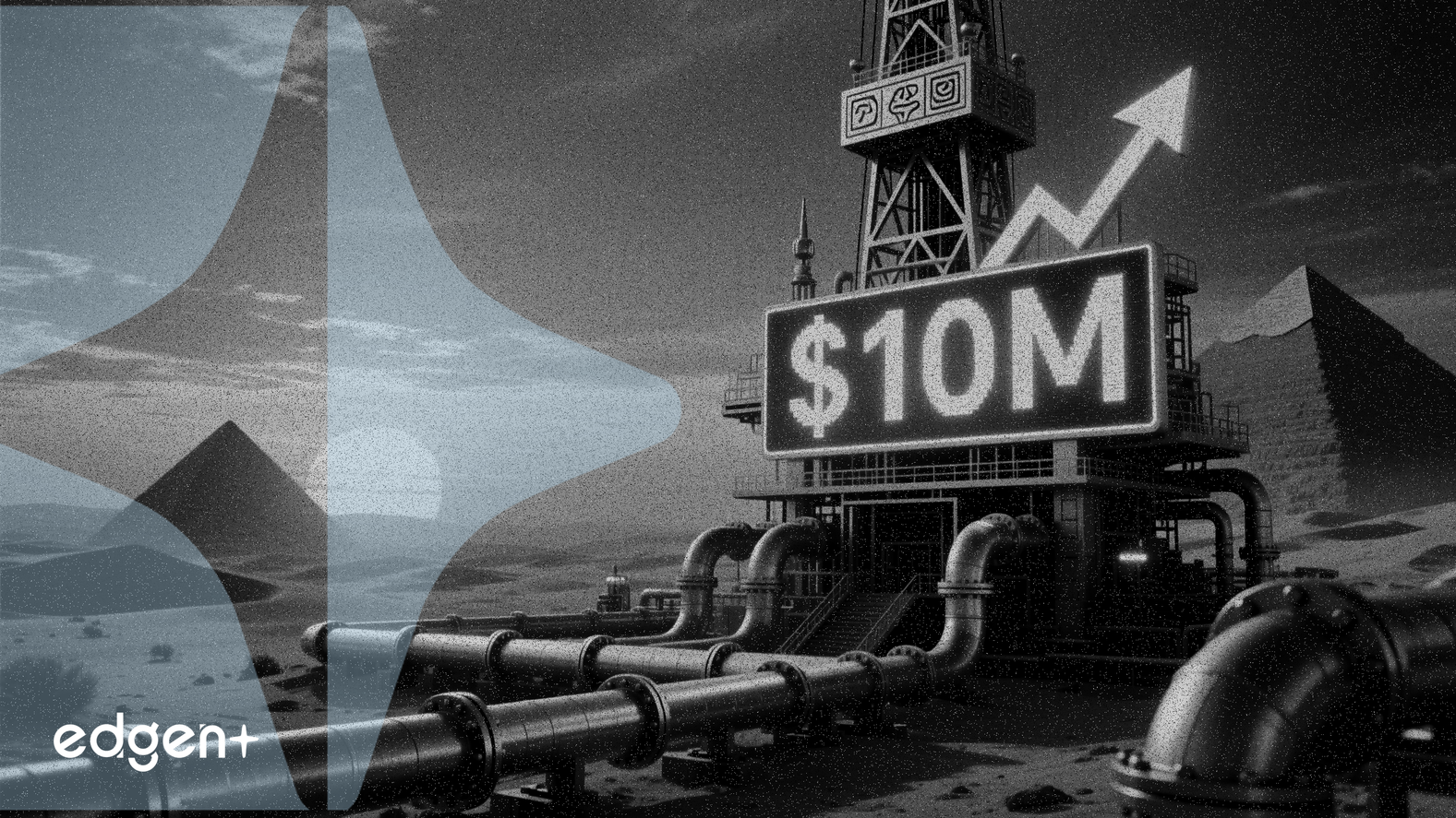 TAG Oil augmente son offre à 10 millions de dollars pour le développement pétrolier en Égypte