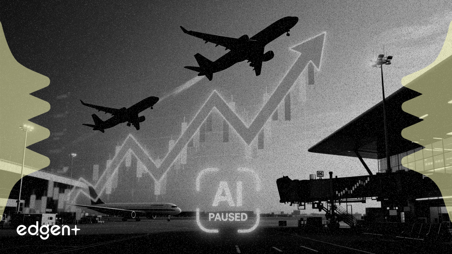 Les actions du secteur du voyage progressent alors qu'OpenAI suspend ses projets de réservation directe