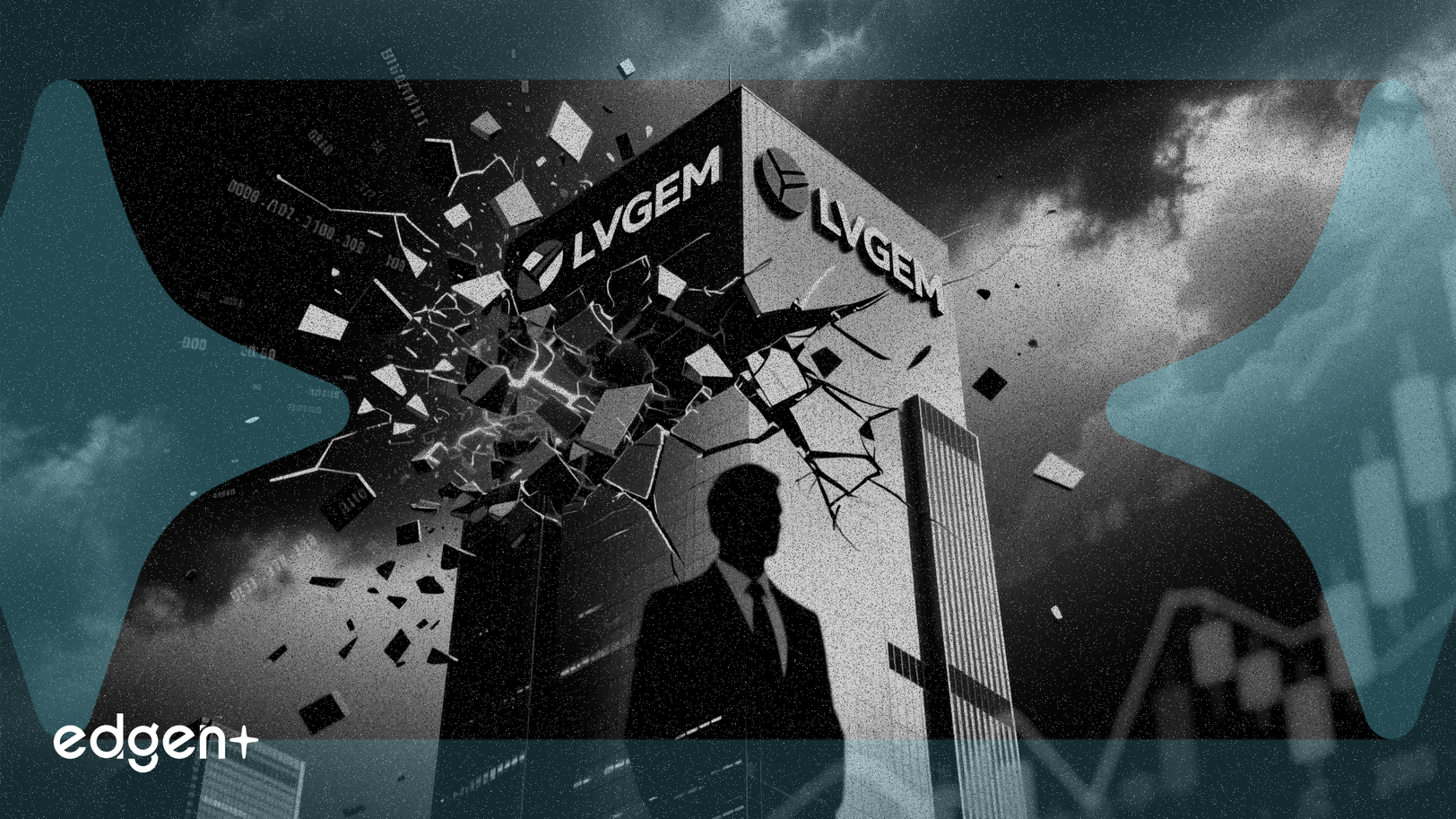 LVGEM, Borç Yeniden Yapılandırmasında HK Kulesi Kontrolünü PwC'ye Devrediyor