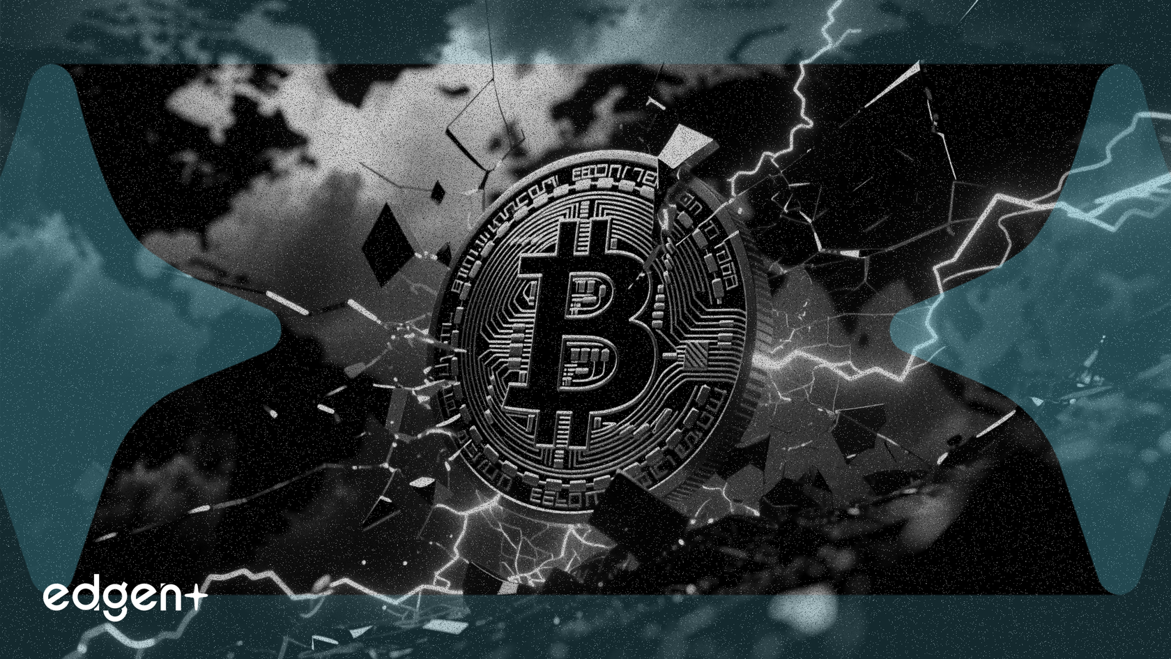 Advertencia de EE. UU. sobre Irán amplifica la presión en los mercados de criptomonedas