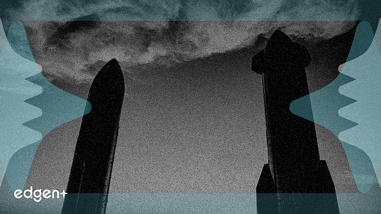 奥特曼探究太空交易,挑战马斯克轨道