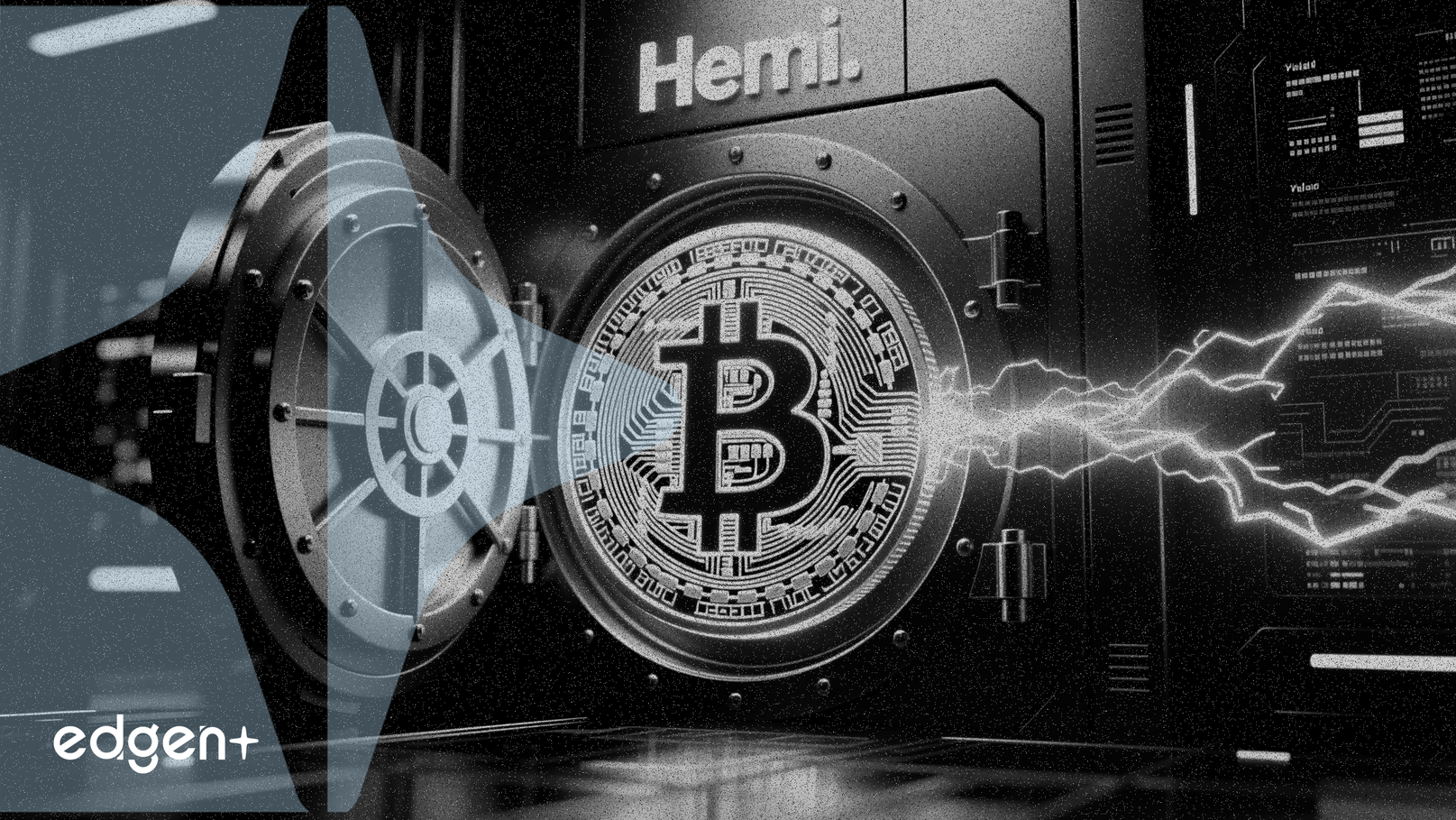 BTCS S.A. 在里程碑式的機構收益協議中向 Hemi 部署 100 枚比特幣