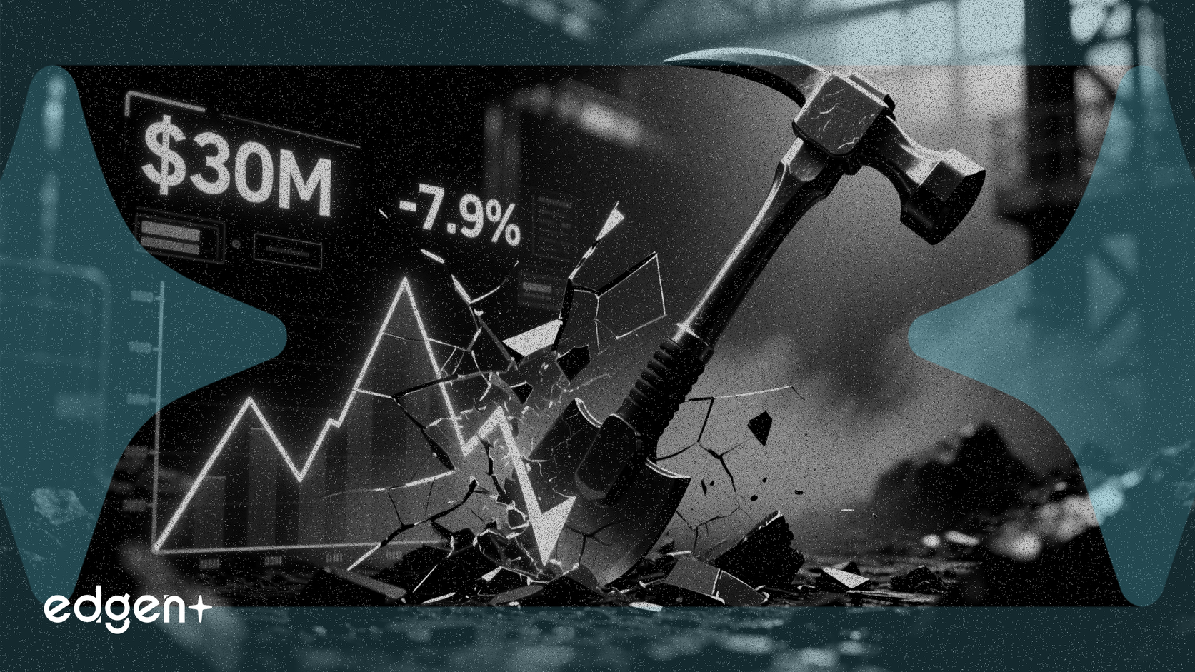 L'investissement de 30 millions de dollars de Nanfang Mining au Zimbabwe provoque une chute de 7,9% de son action