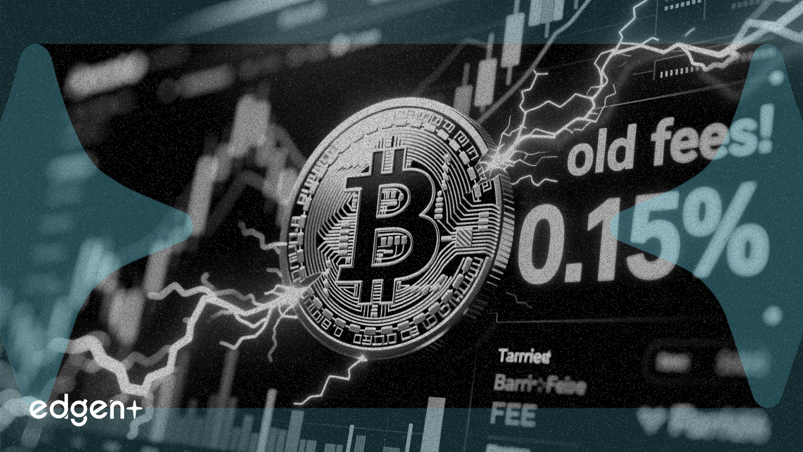 CoinShares recorta drásticamente la tarifa de su ETP de Bitcoin al 0,15%