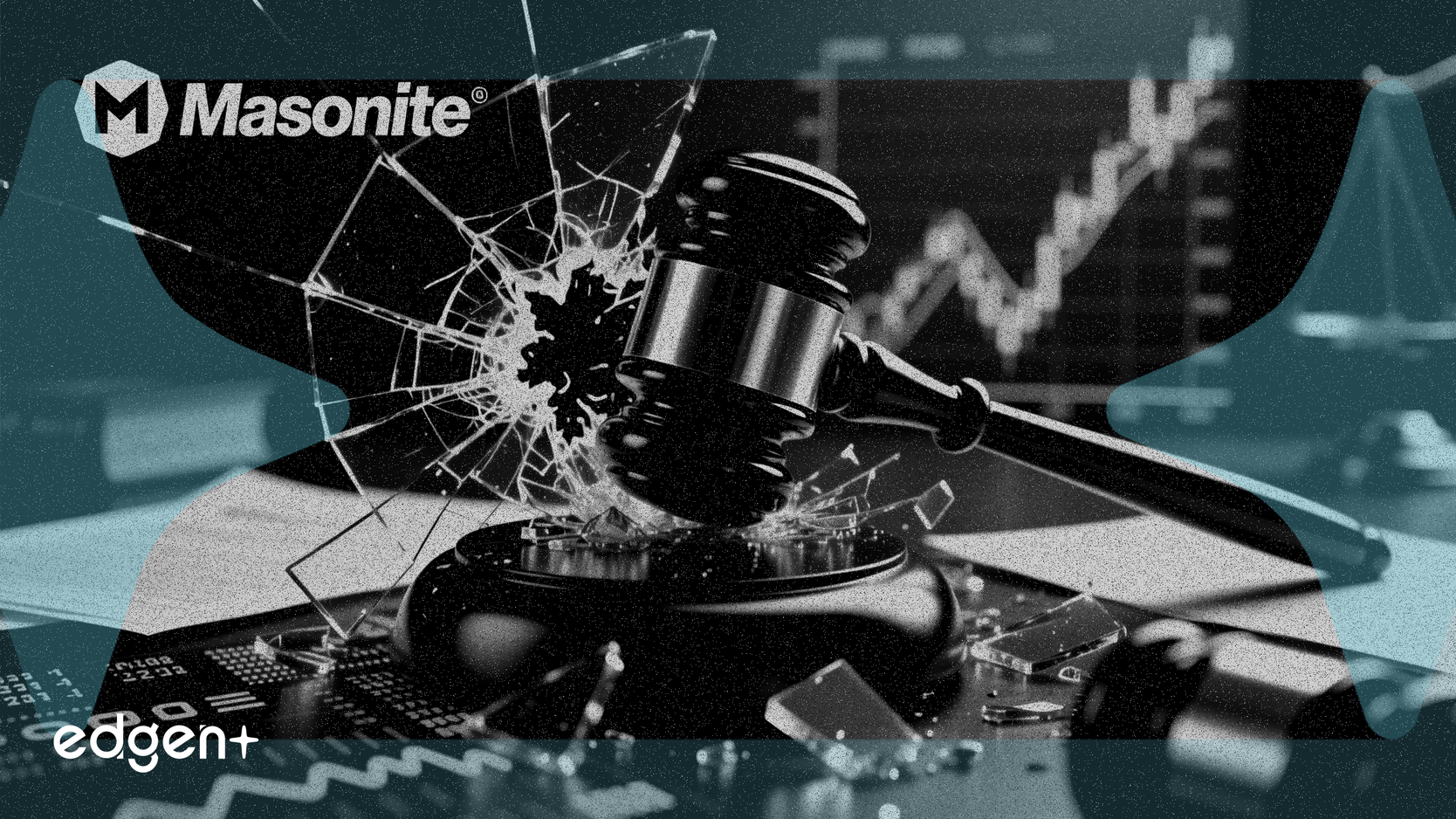 Masonite se enfrenta a una demanda por fraude de valores por supuestas violaciones de la Ley de Intercambio