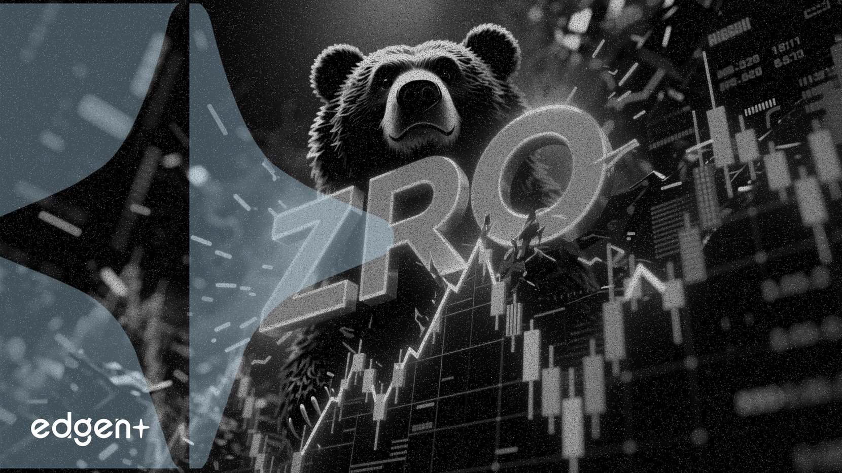 LayerZero의 ZRO, 약세 암호화폐 시장 속 19% 상승