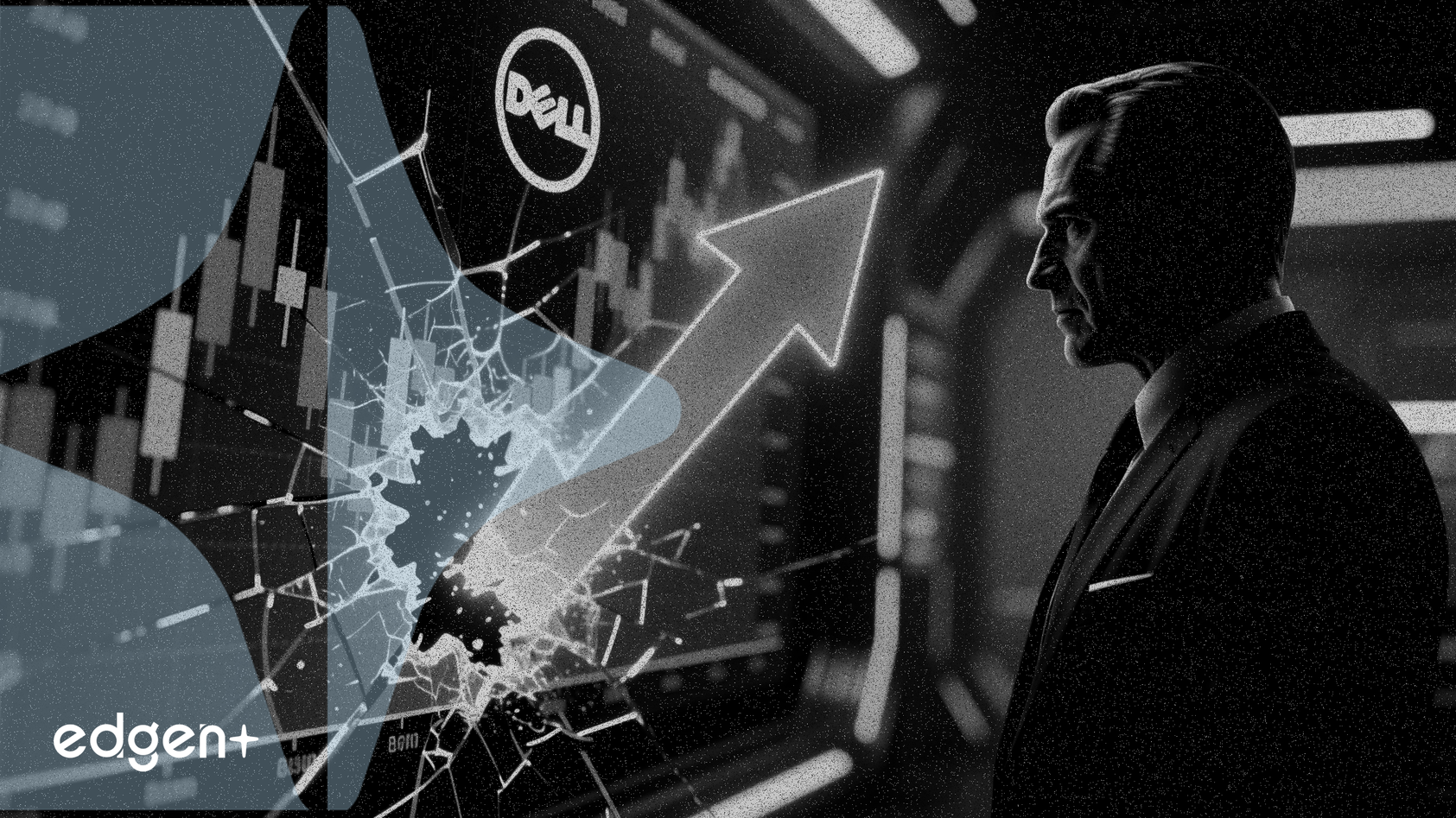 克萊默預測戴爾股價將跌至110美元，稱其為買入機會