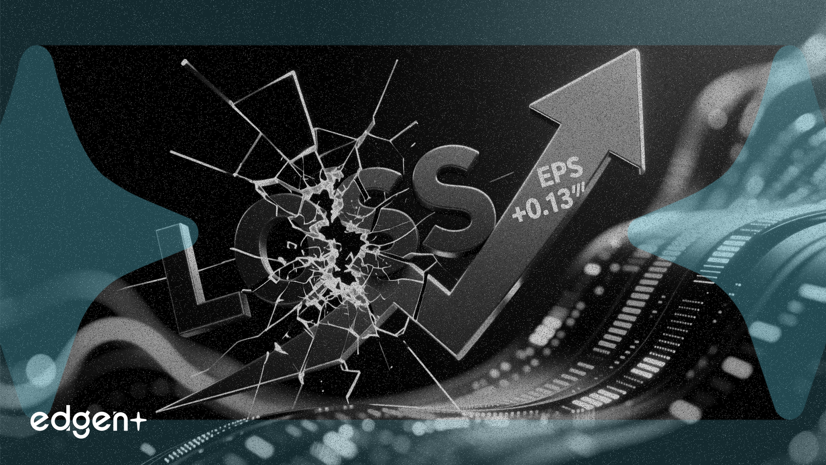 Arcutis, 주당순이익 0.13달러 기록, 전년 동기 손실 전환