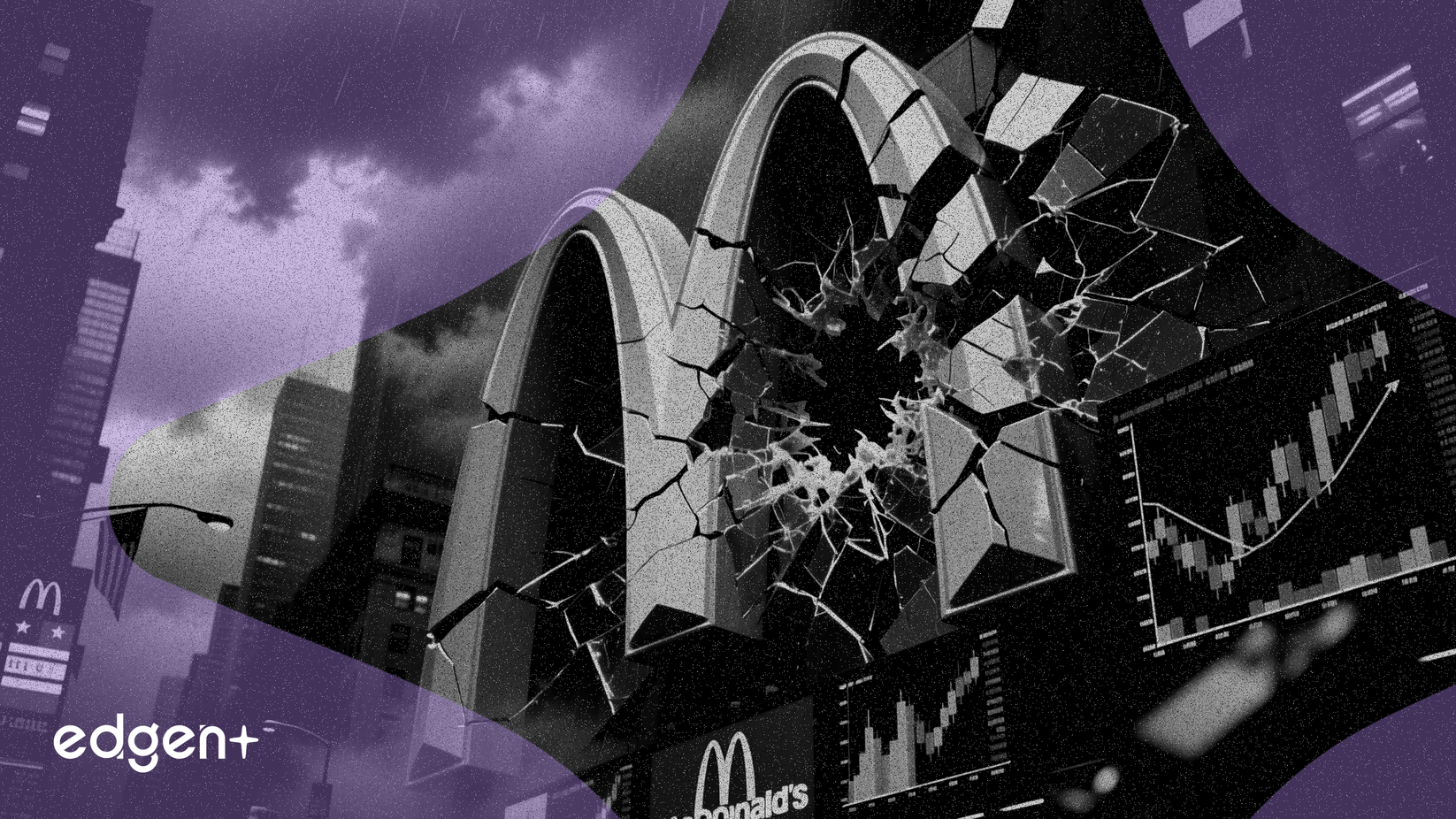 Wall Street acuña el comercio 'Big MAC' ante el aumento de los riesgos electorales