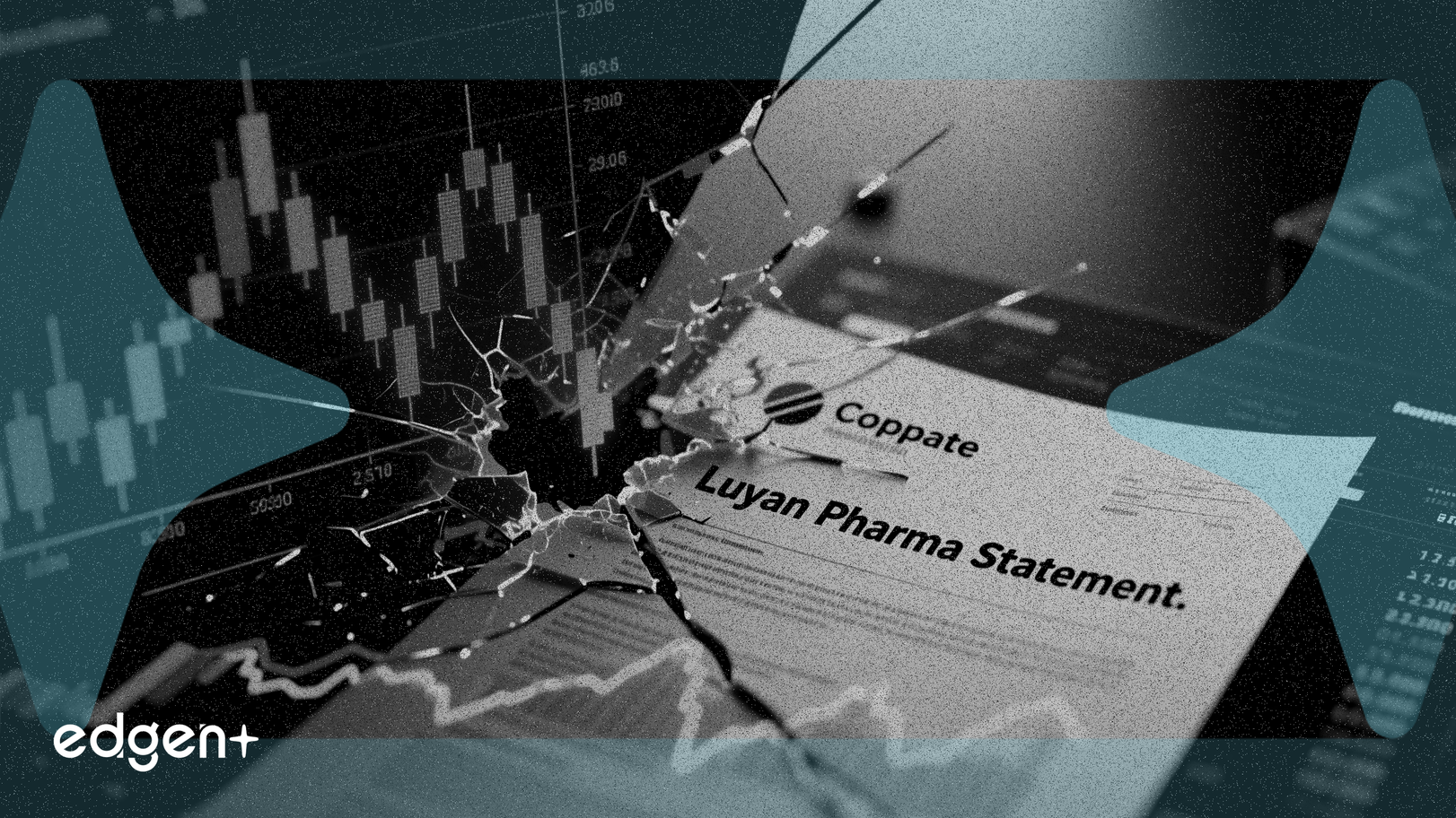 魯燕製藥股價異動超20%後發佈聲明