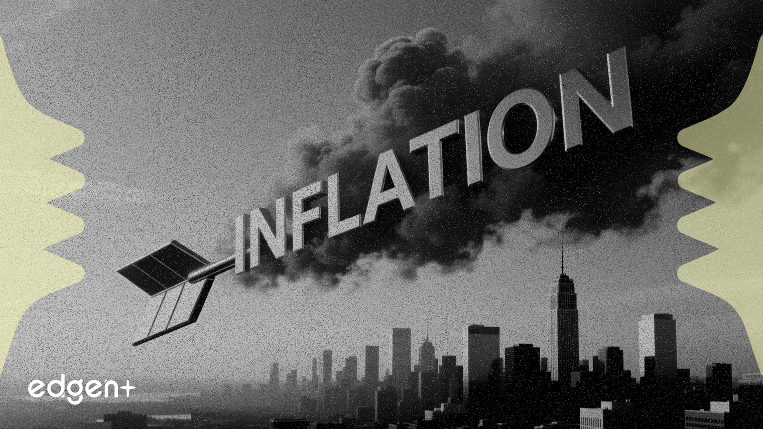 美國生產力躍升4.9%，緩解通脹壓力