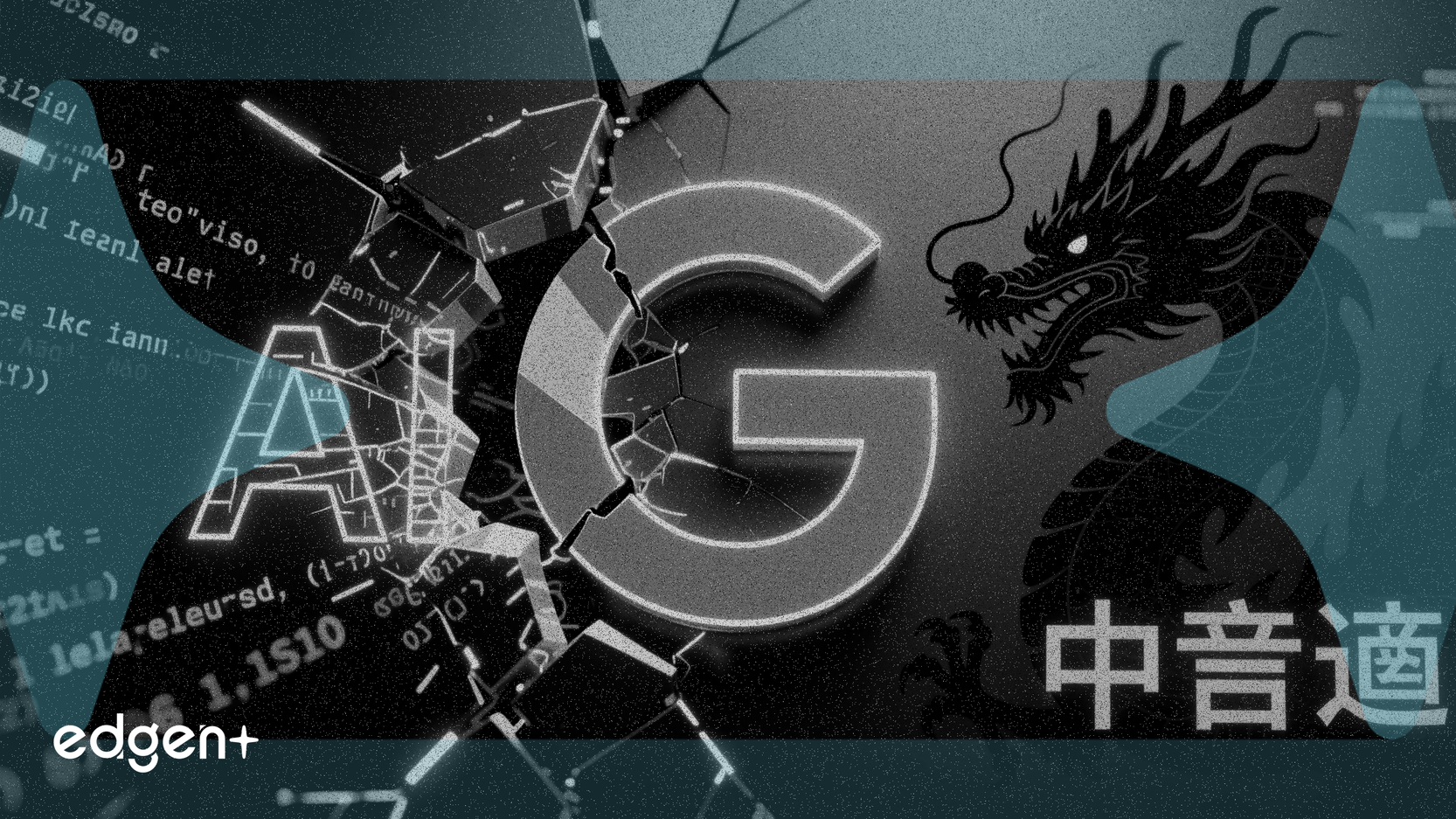 Ex-Google Engineer Convicted for Stealing AI Secrets for China