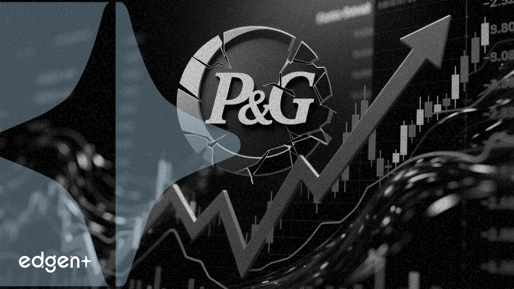 Las opciones de P&G señalan volatilidad a medida que caen las estimaciones de los analistas