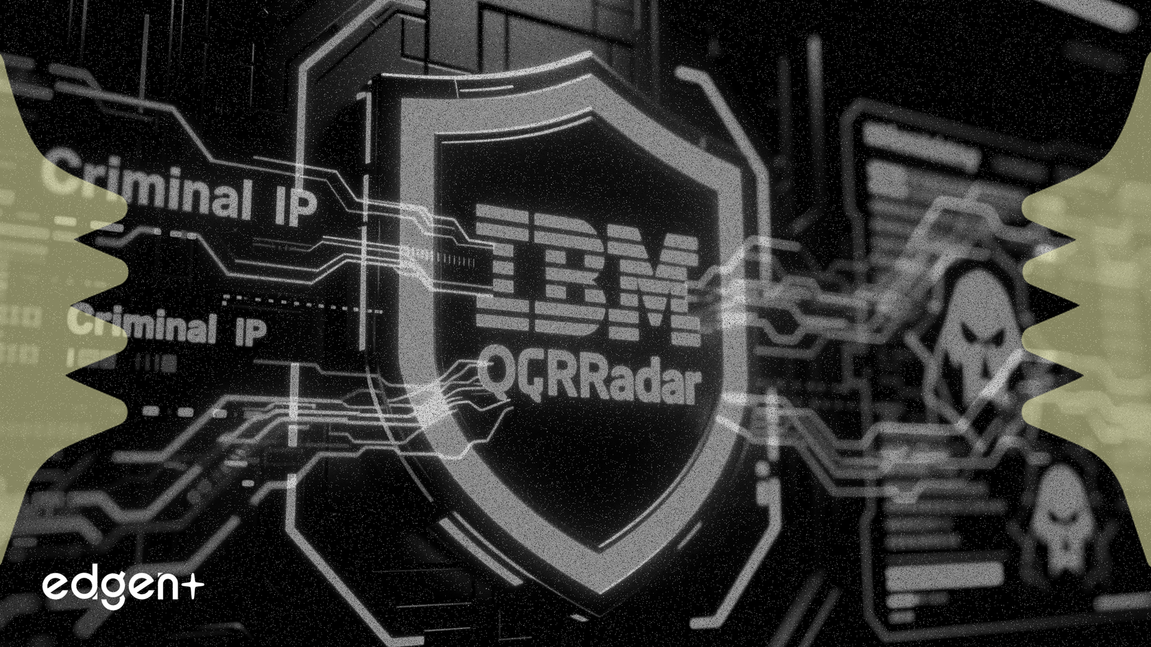 IBM, Criminal IP 통합으로 QRadar 보안 제품군 강화