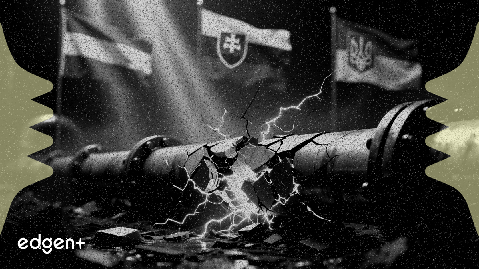 ハンガリー、スロバキアがパイプライン紛争を巡りウクライナへのエネルギー供給停止を警告