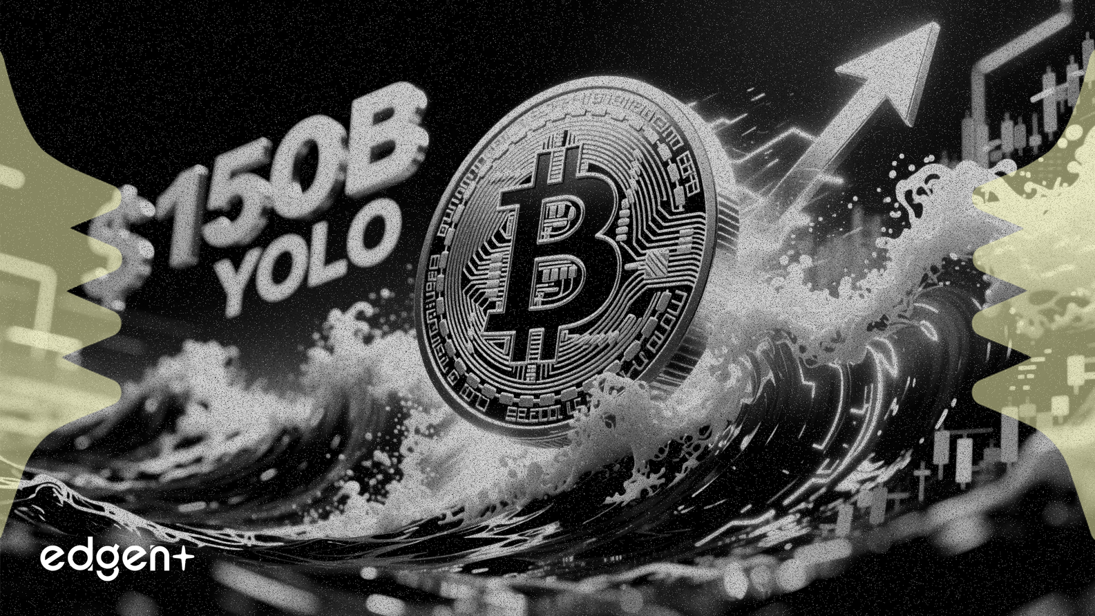 Wells Fargo prevé que operaciones 'YOLO' de 150.000 millones de dólares impulsarán el Bitcoin