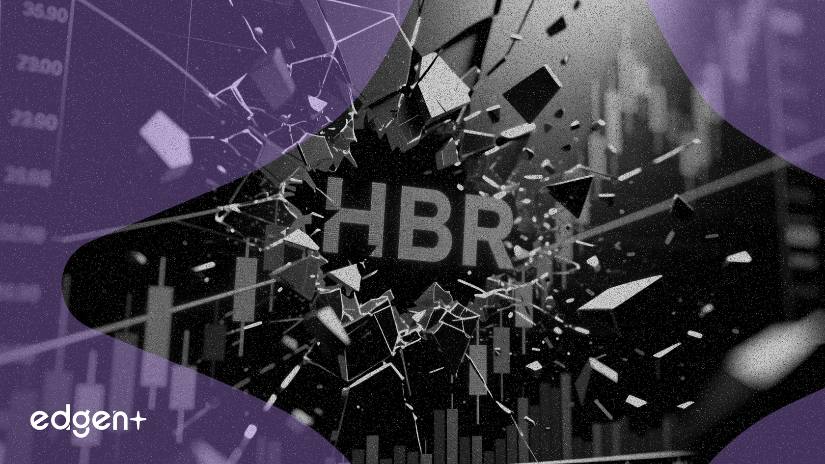 HBAR 价格在市场抛售中跌破支撑位