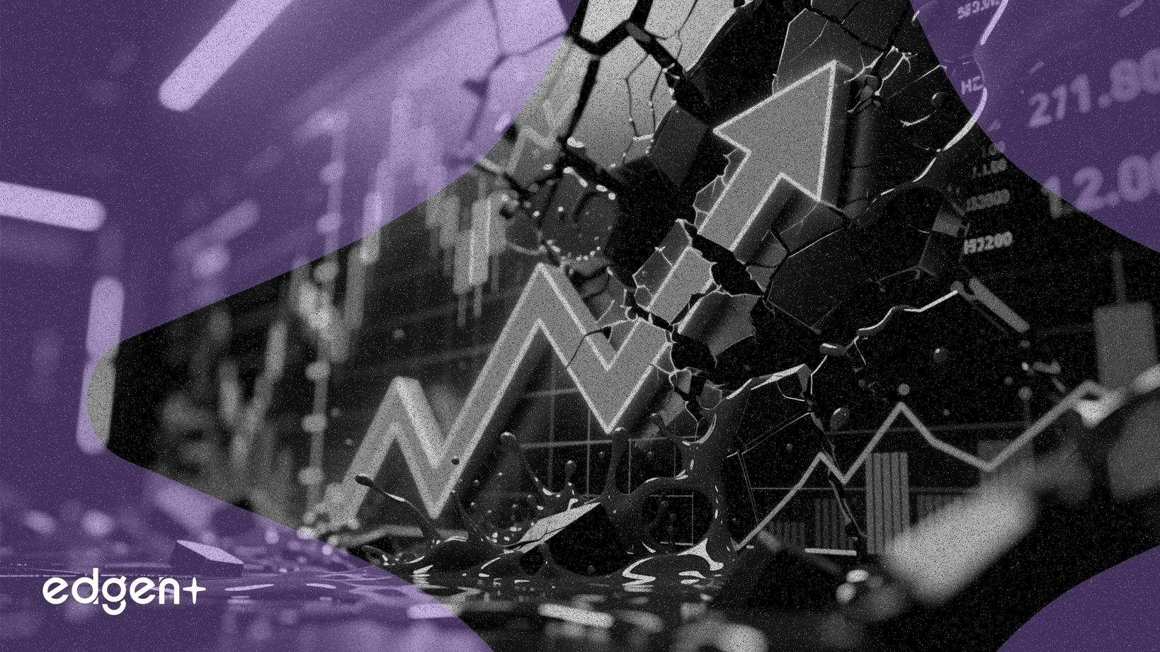 El repunte del 10% de 2Z, amenazado por clústeres de liquidación