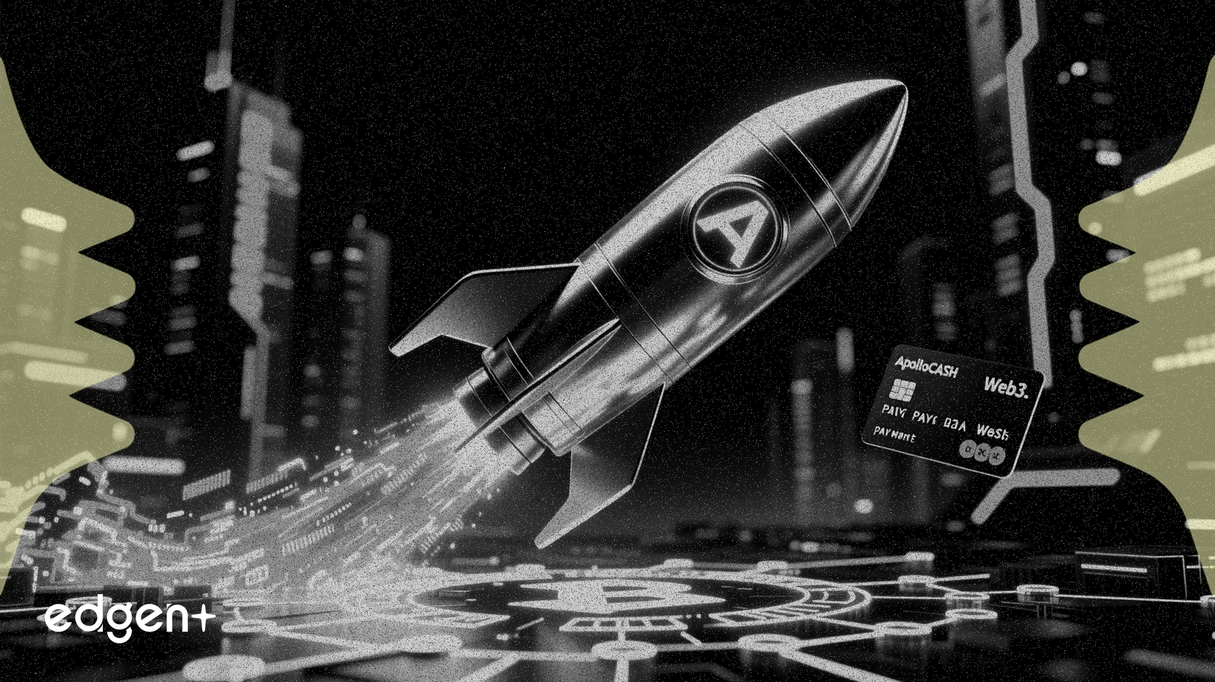 BLAQclouds, ApolloCASH Web3 Ödeme Platformunu 1 Şubat'ta Başlatmayı Hedefliyor