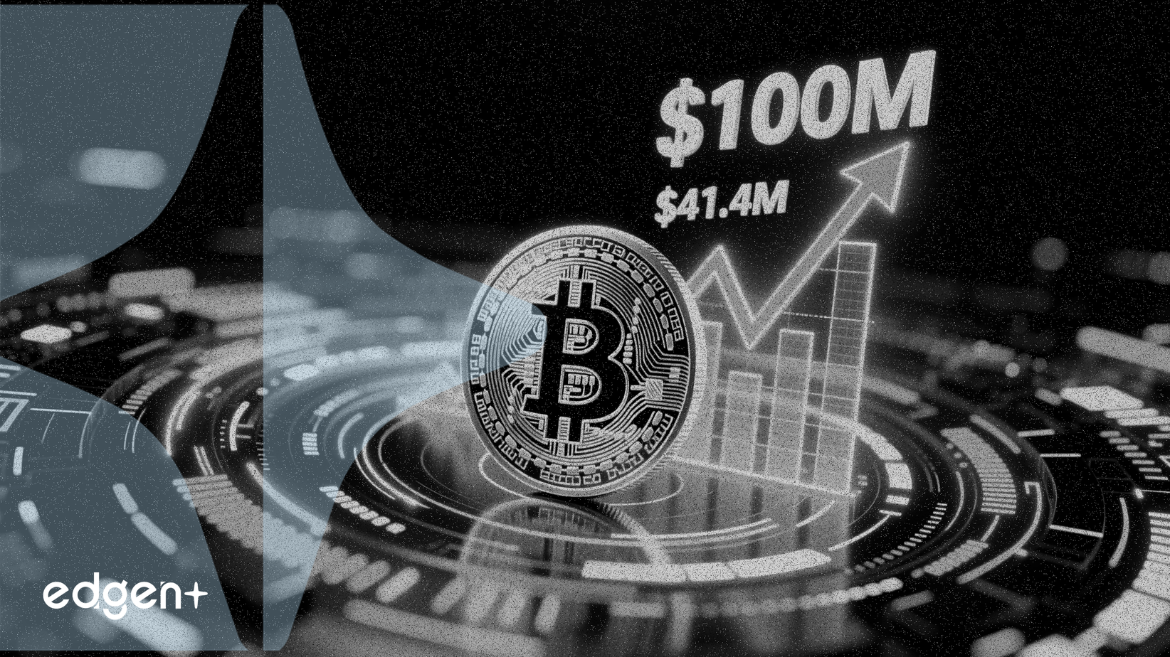 Hyperscale Data, Bitcoin Varlıklarını 41.4 Milyon Dolara Çıkardı, 100 Milyon Doları Hedefliyor