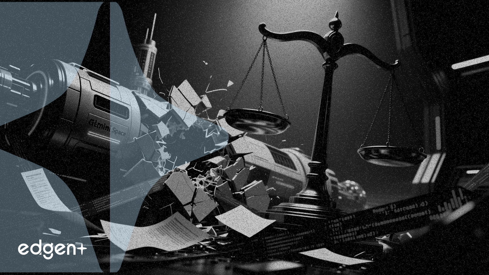 Gemini Space Station enfrenta investigación por reclamos de inversores