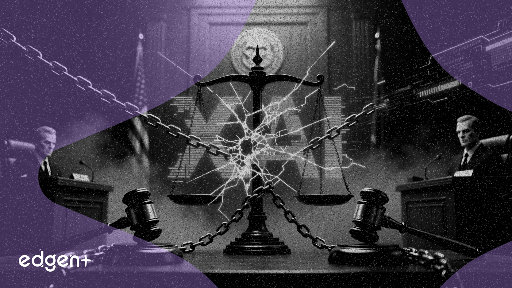 xAI 在深度伪造案中面临诉讼，每项违规寻求 15 万美元赔偿