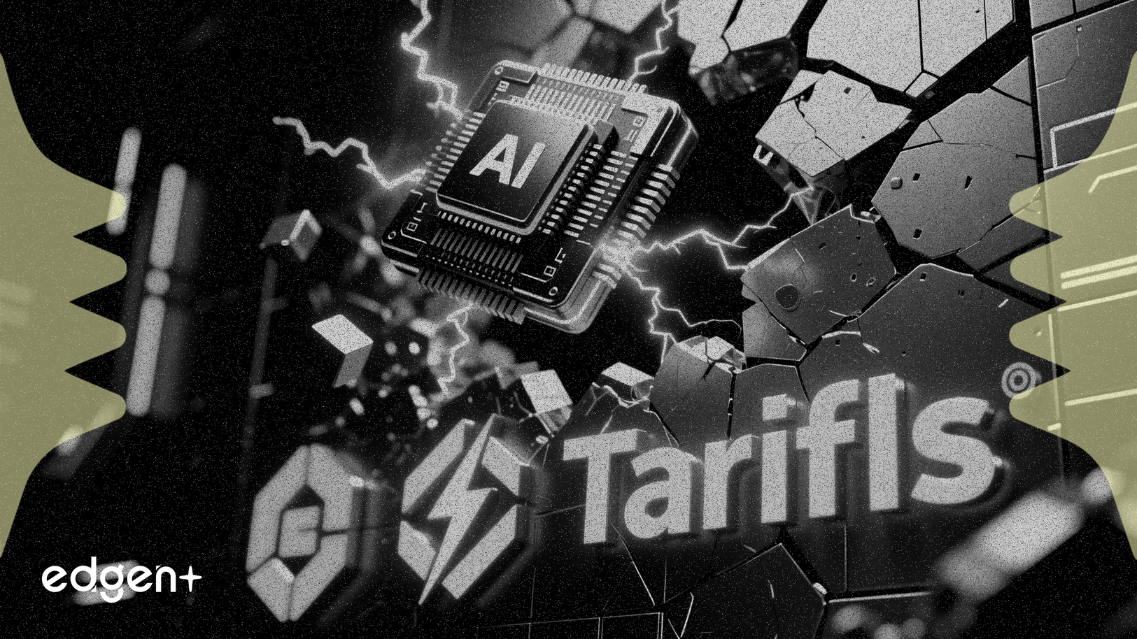 米国、大手テック企業をAIチップ関税から免除へ