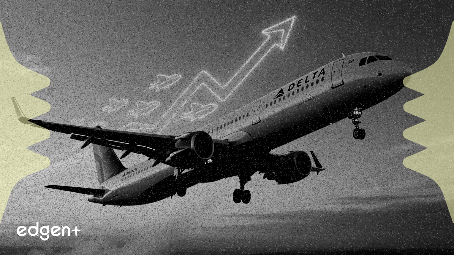 Delta encarga 34 aviones Airbus A321neo para la renovación de su flota