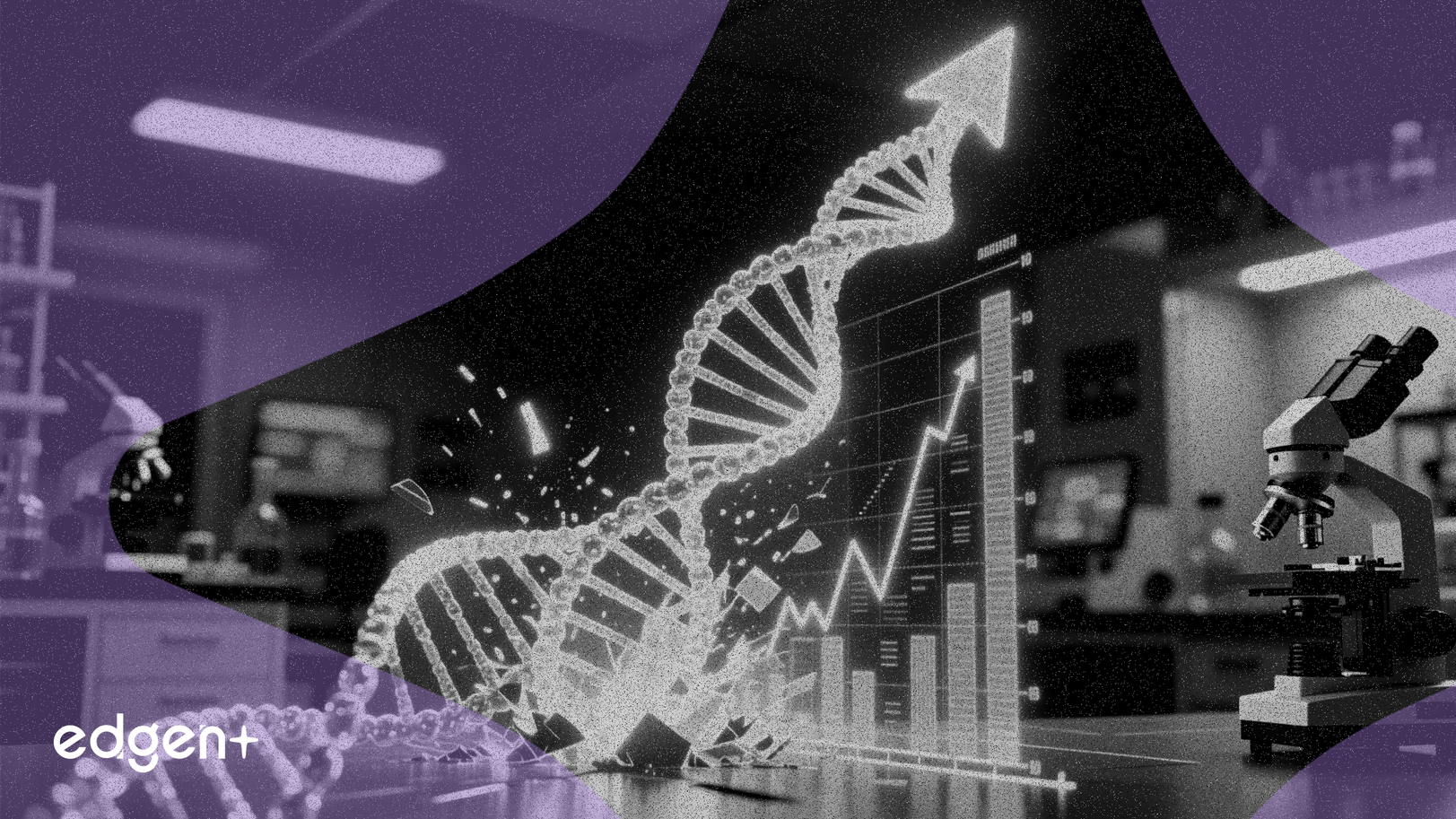 Adaptive Bio atteint la rentabilité et anticipe un flux de trésorerie positif