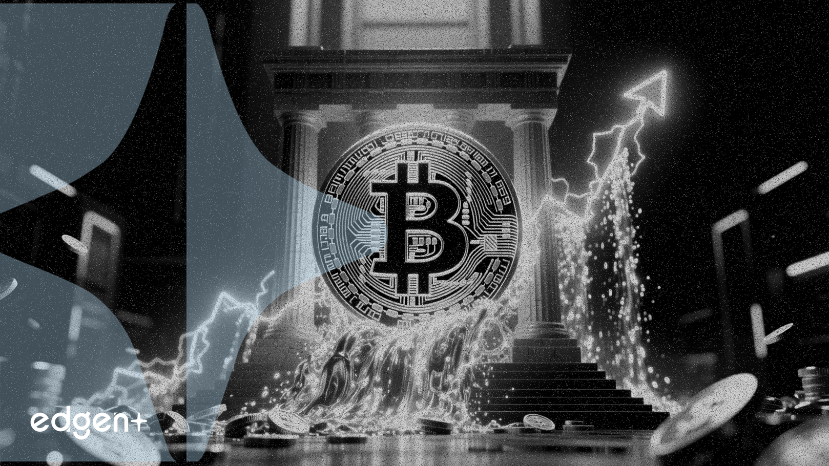 比特幣ETF吸金4.58億美元，預示強勁需求