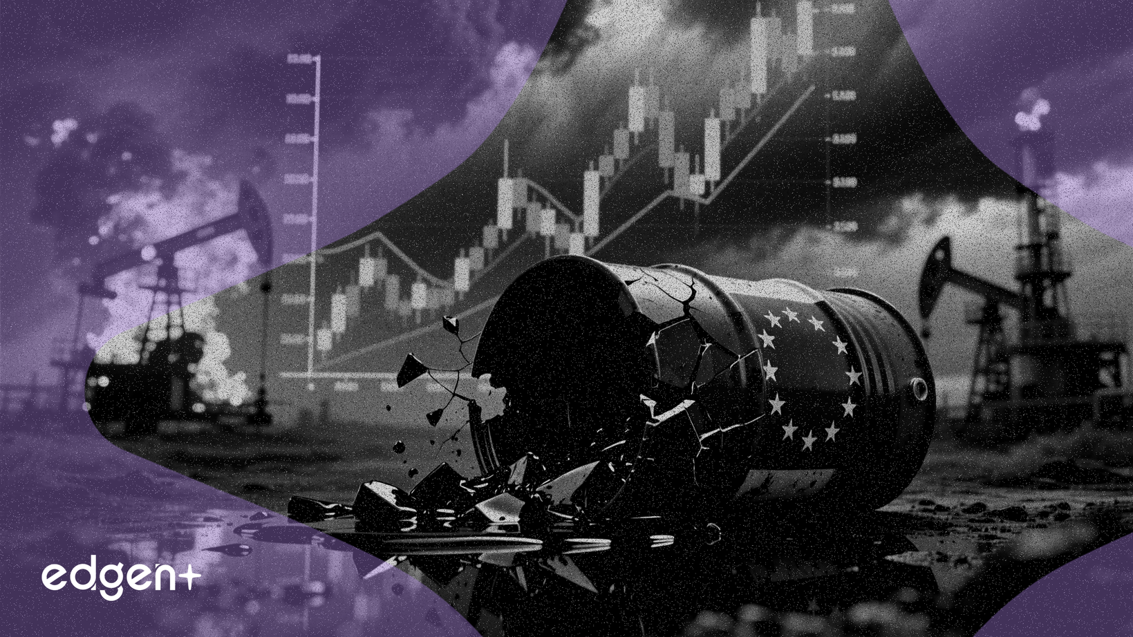 L'UE tient des pourparlers d'urgence alors que la guerre en Iran crée un choc pétrolier historique