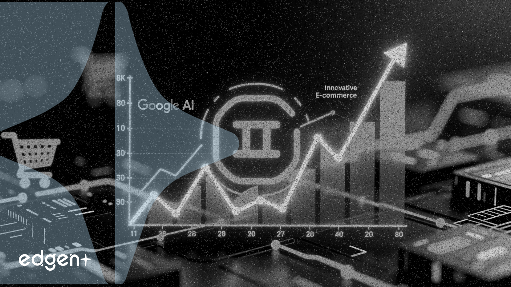 Clear Ads, 전자상거래 연구를 위해 Google 트렌드에 Gemini AI 도입