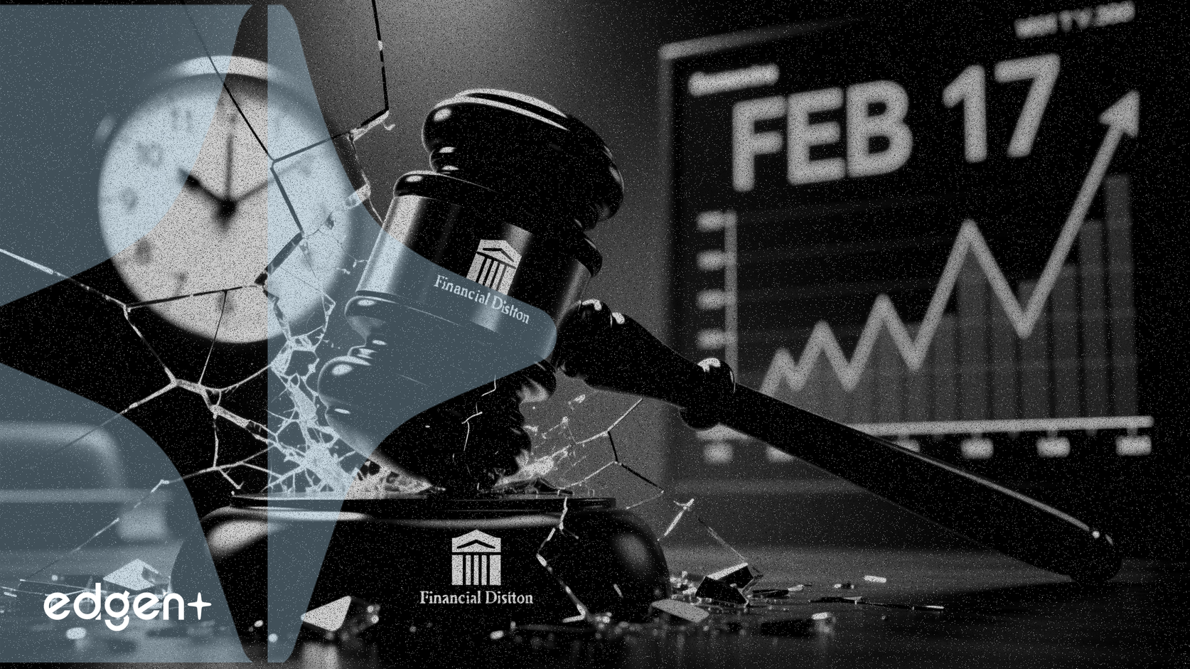 SLM Corporation fait face à une action en justice des investisseurs avec une date limite fixée au 17 février