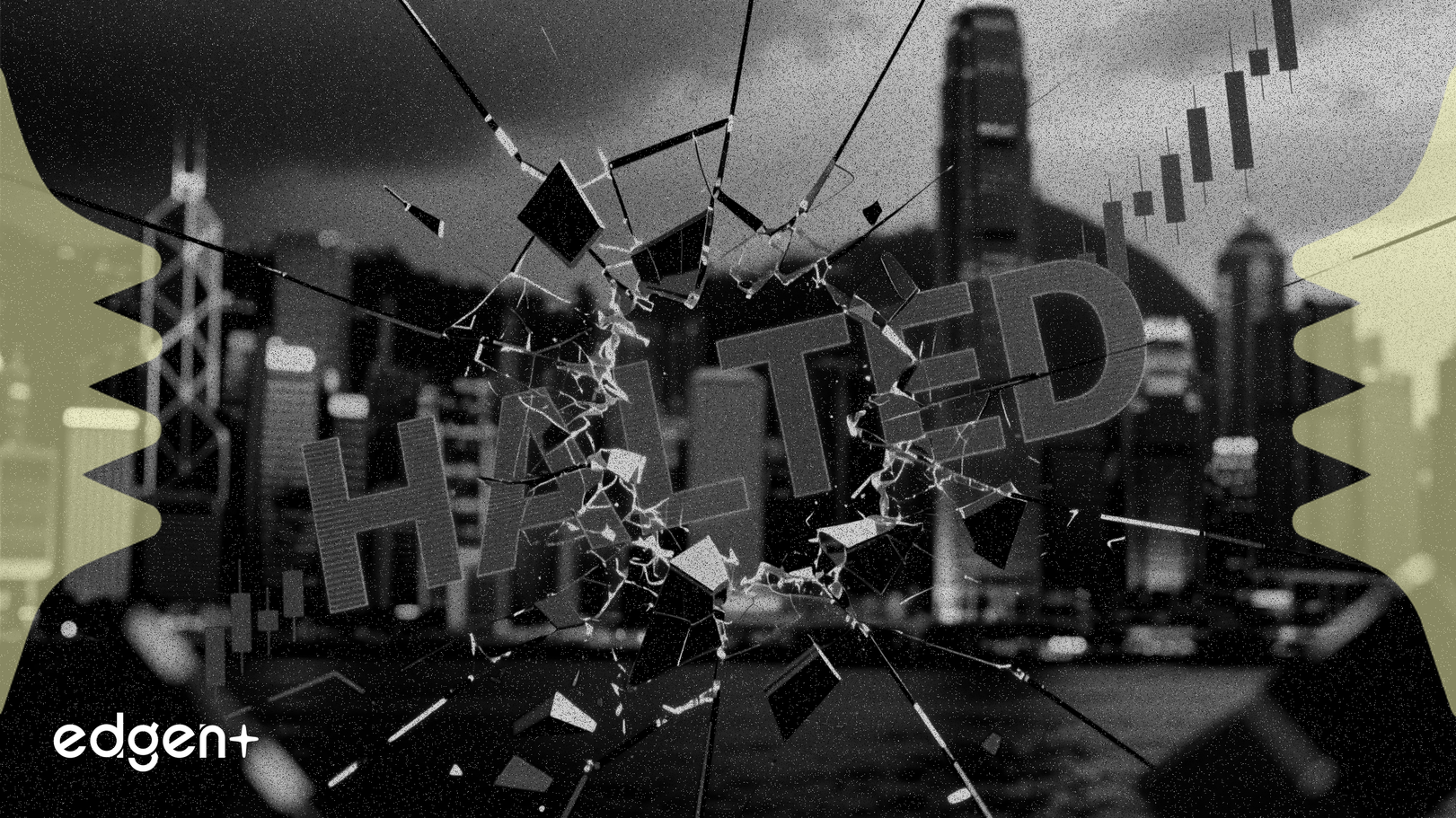 Unisplendour Hong Kong IPO'sunu Durdurdu, Büyüme Endişeleri Yarattı