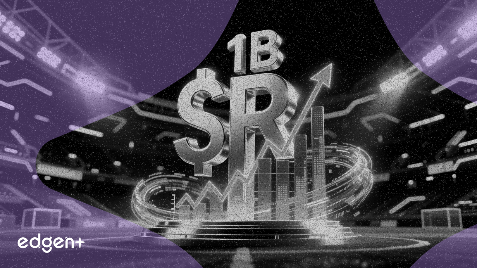 Sportradar augmente son programme de rachat d'actions à 1 milliard de dollars après une année record de 1,29 milliard d'euros de revenus