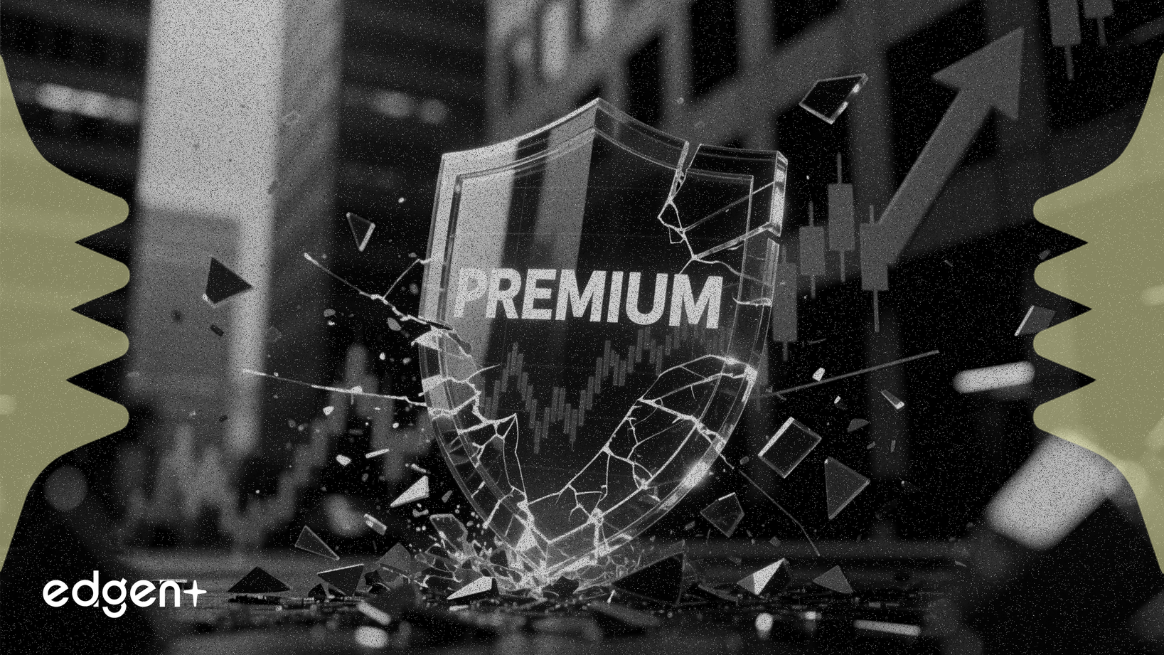 Johnson Controls cae un 8.3%, poniendo a prueba su valoración premium