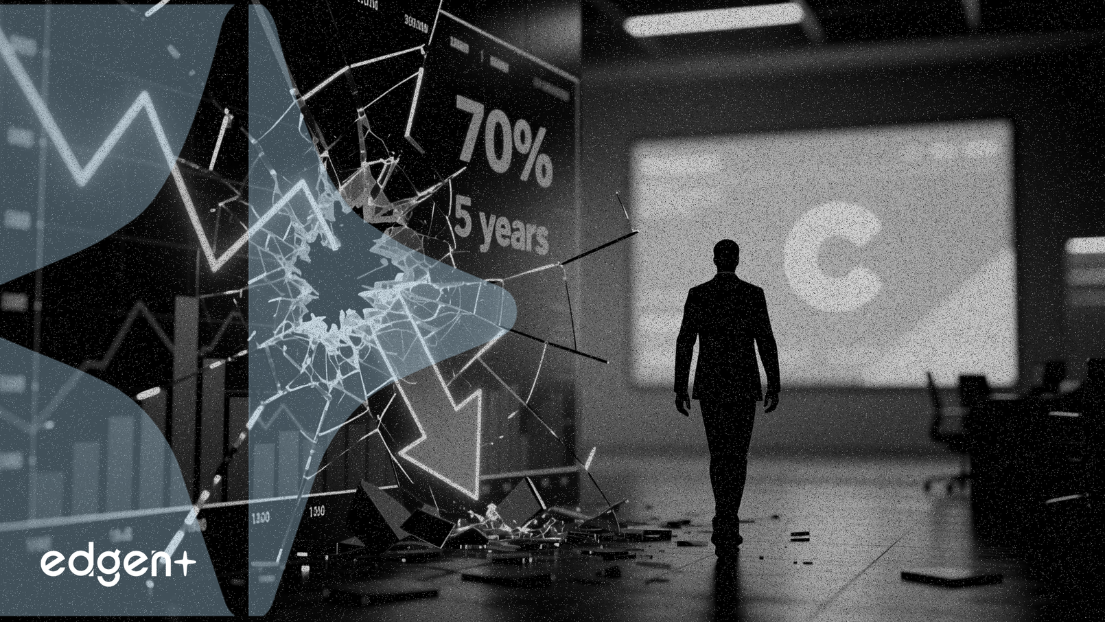 ChewyのCTOが退任、株価は5年間で70%下落