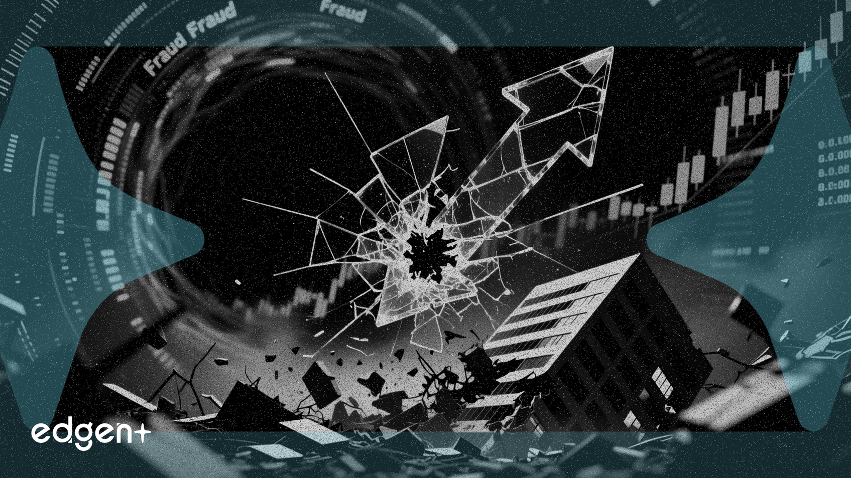 Le titre Ralliant chute de 30 % suite à une enquête pour fraude après dépréciation d'acquisition