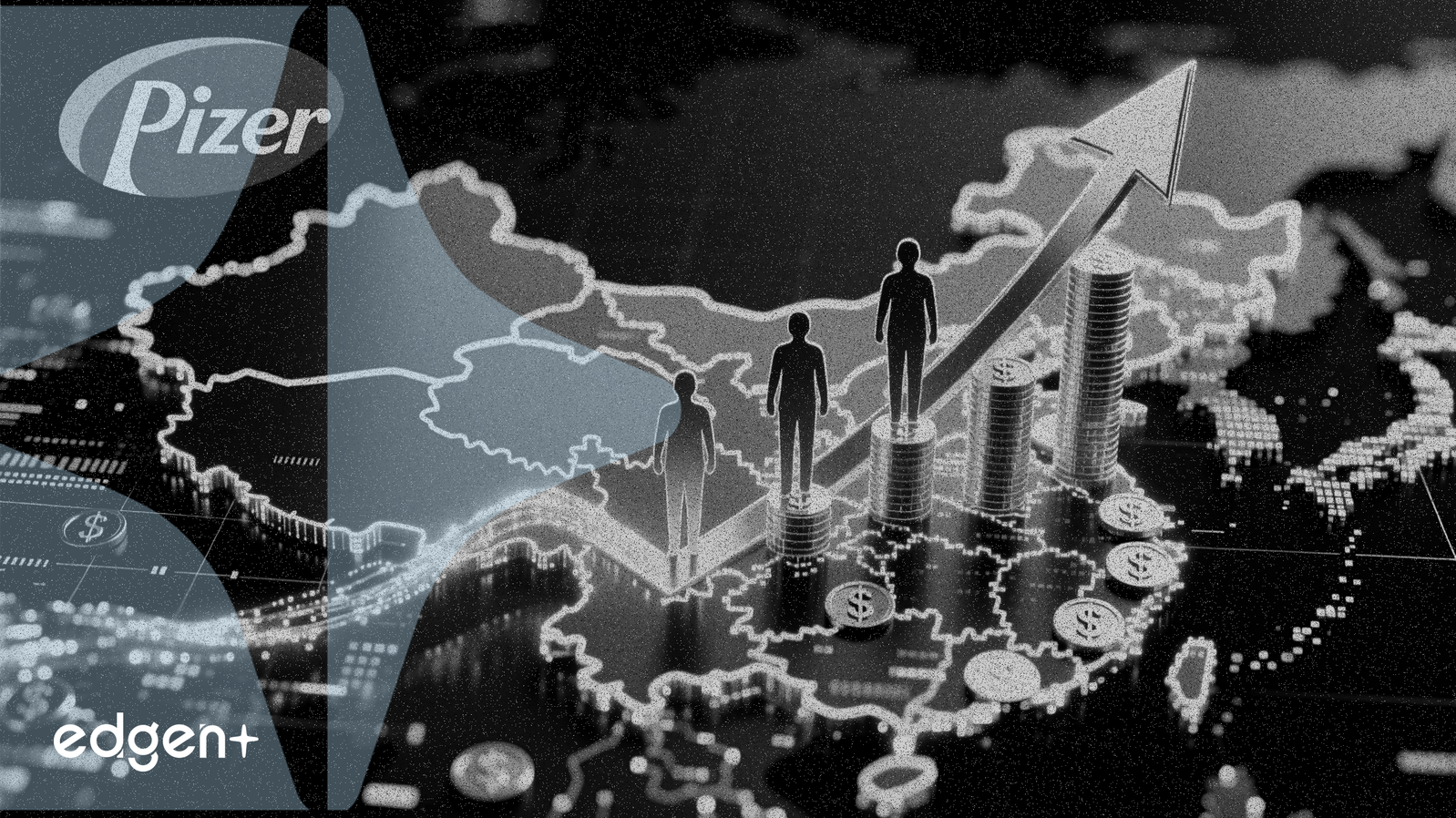 辉瑞斥资4.95亿美元与Sciwind达成协议，剑指中国肥胖症市场
