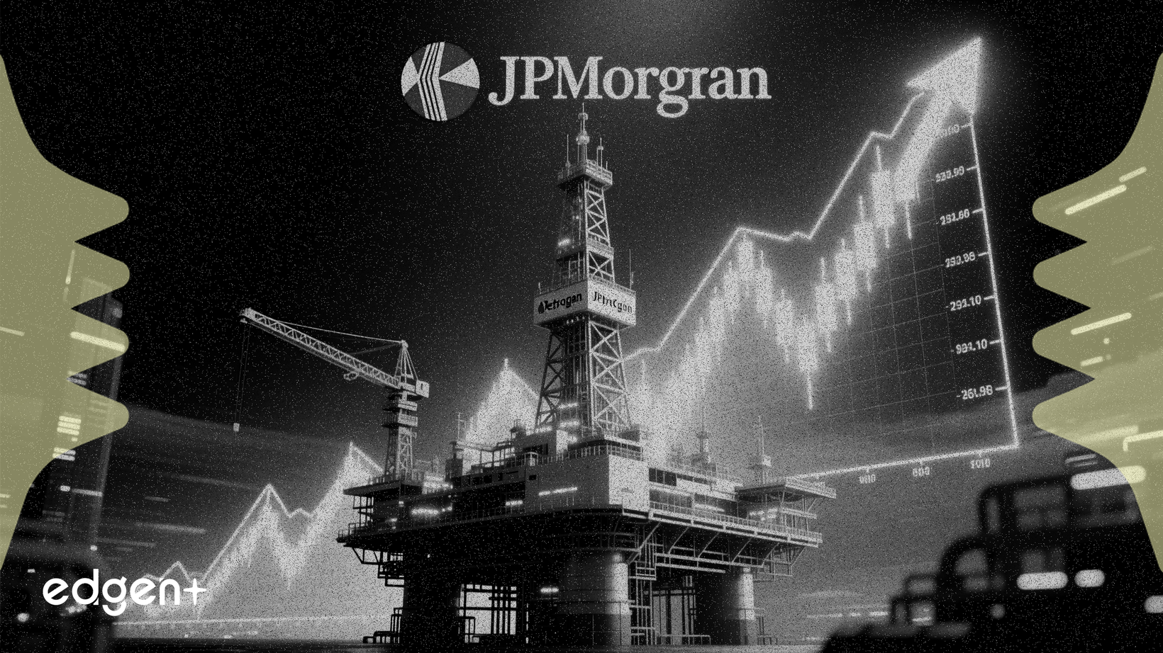 JPMorgan Chọn PetroChina Là Cổ Phiếu Hàng Đầu, Dự Kiến Tăng 70%