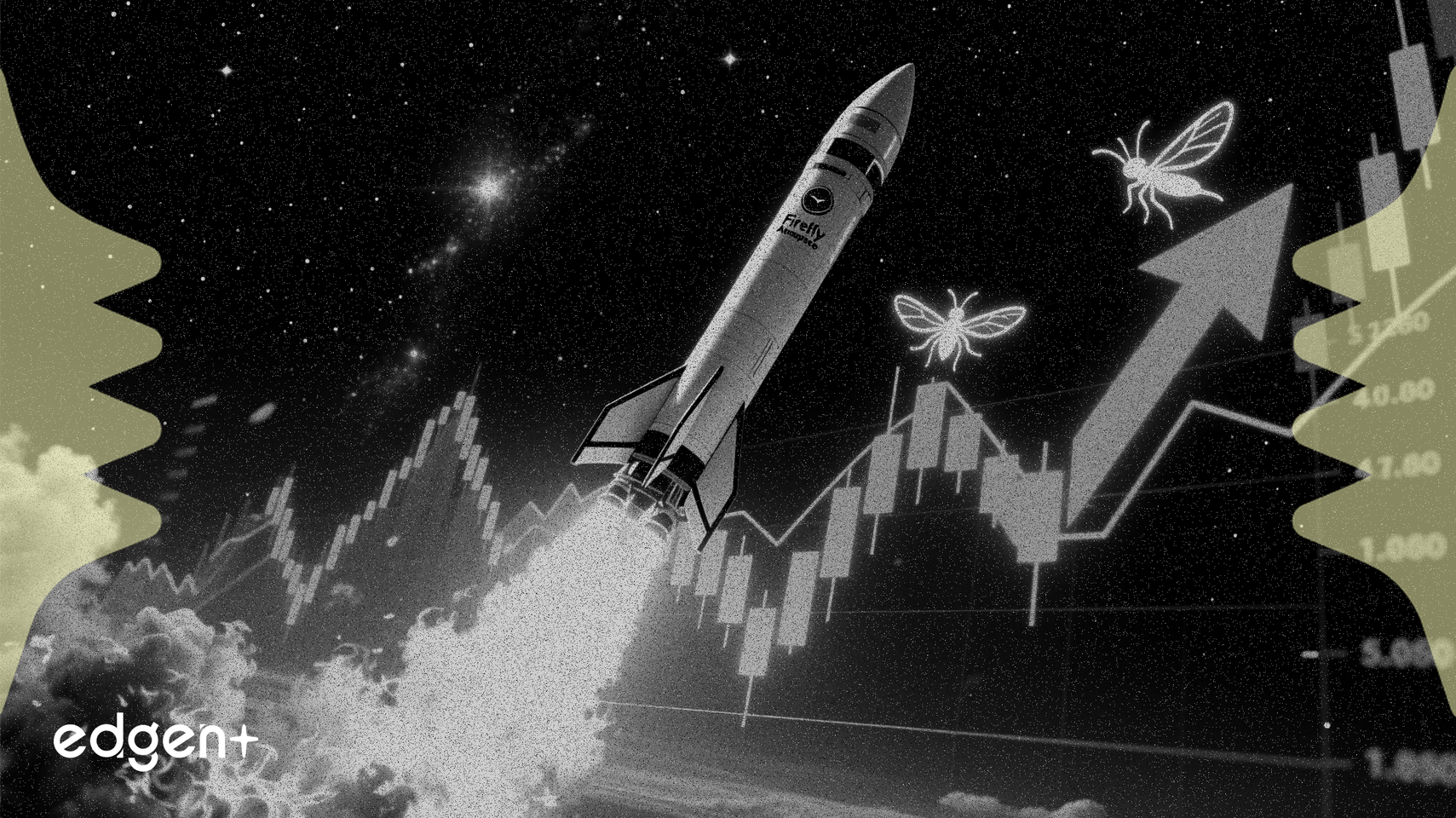 Firefly Aerospace Hisseleri Başarılı Roket Fırlatmasıyla %15 Yükseldi