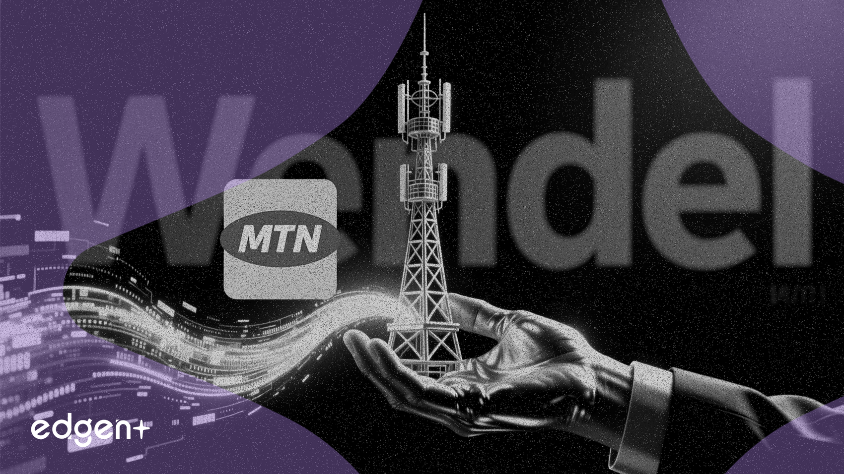 Wendel, MTN'in Satın Almasıyla IHS Towers'tan 535 Milyon Dolar Karşılığında Çekildi