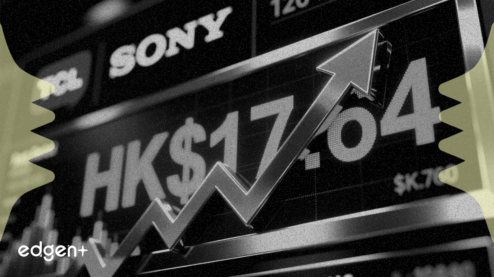 L'action TCL Electronics valorisée jusqu'à 17,64 HK$ après l'accord avec Sony