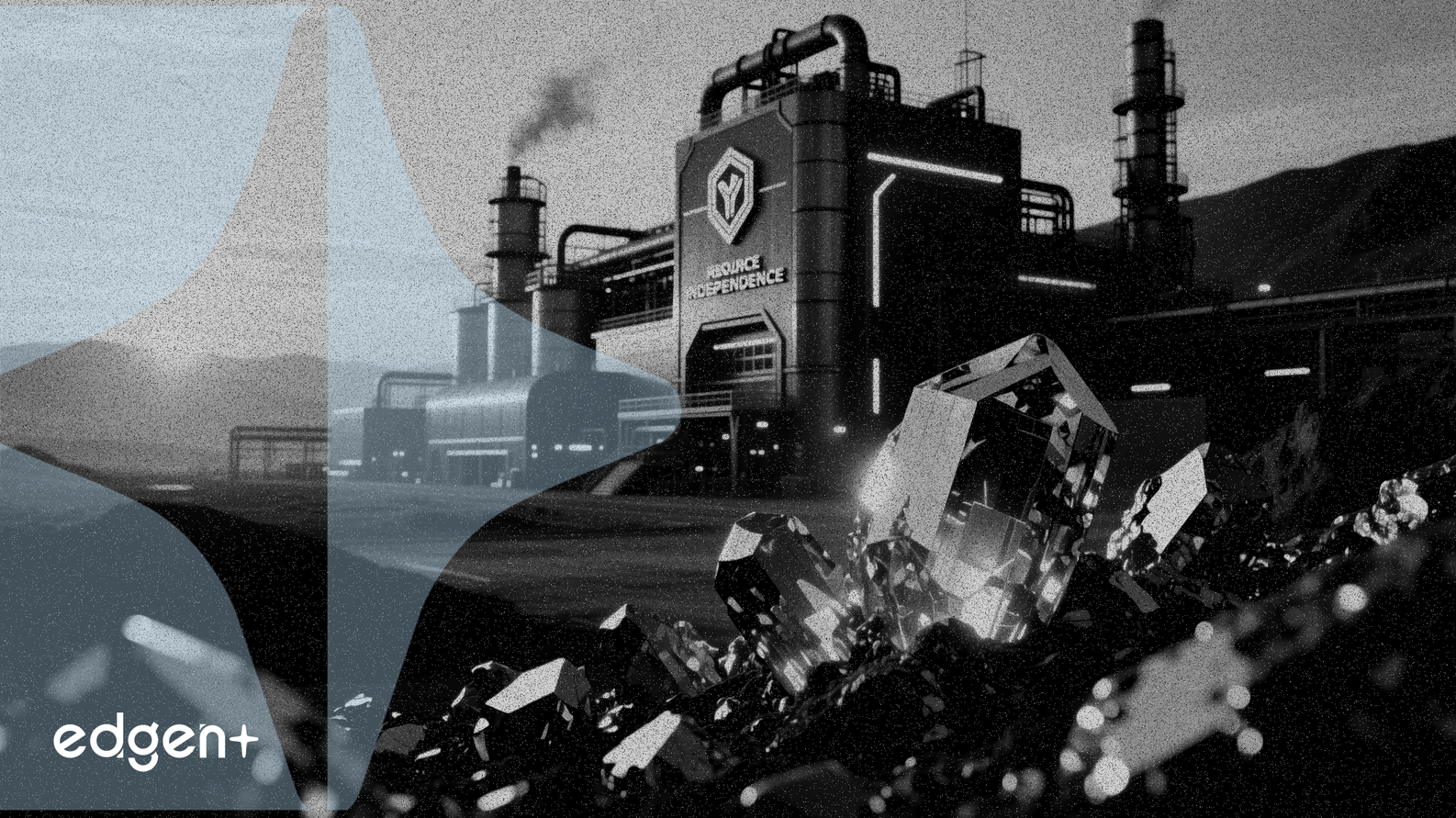 Energy Fuels confirma una planta de tierras raras en EE. UU. con capacidad de 6.000 toneladas anuales