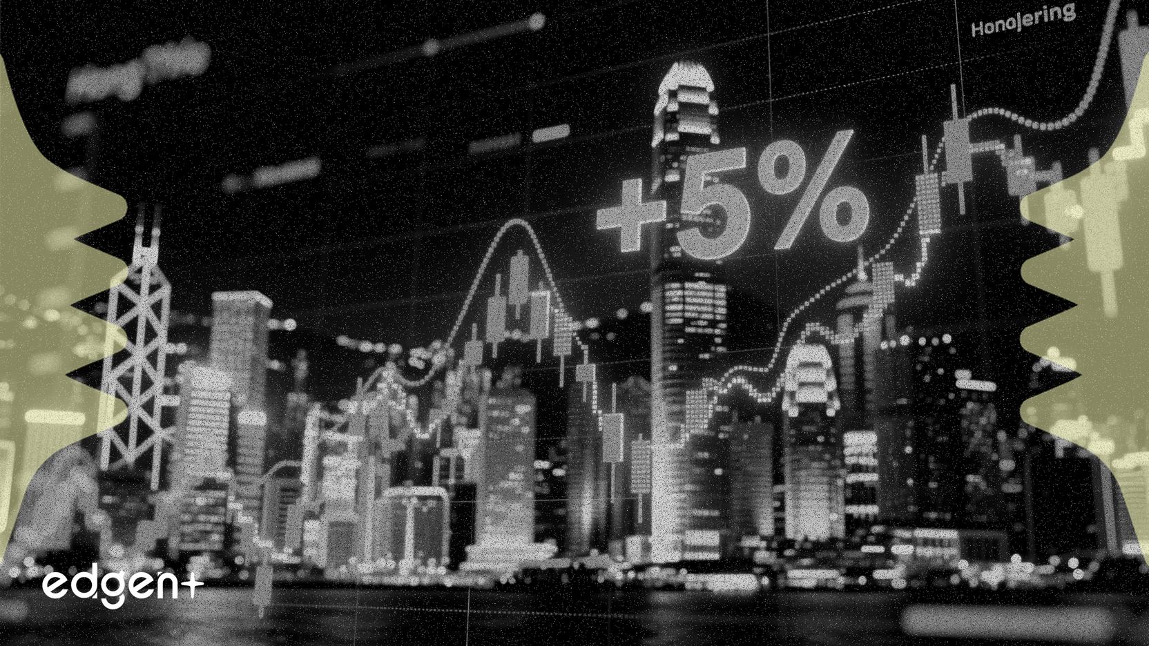 China Oriental Group Hissesi 2.85 Milyon HKD Ciroyla %5'in Üzerinde Yükseldi