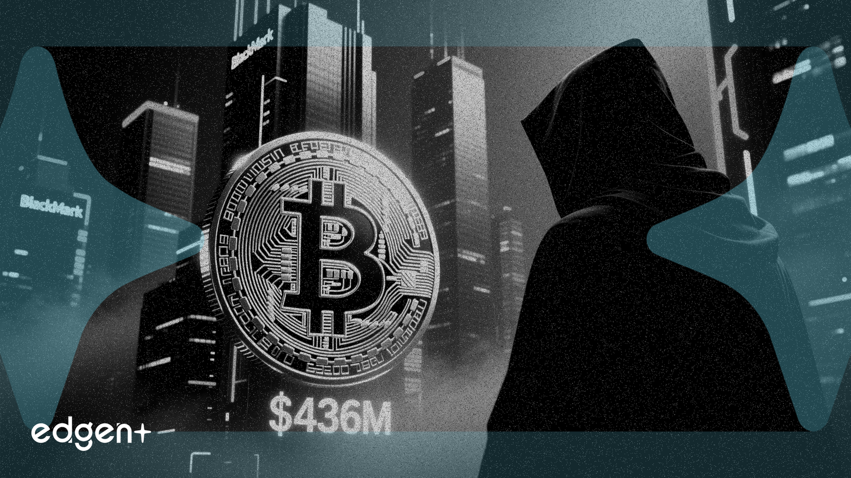 Inversor misterioso deposita 436 millones de dólares en el ETF de Bitcoin de BlackRock