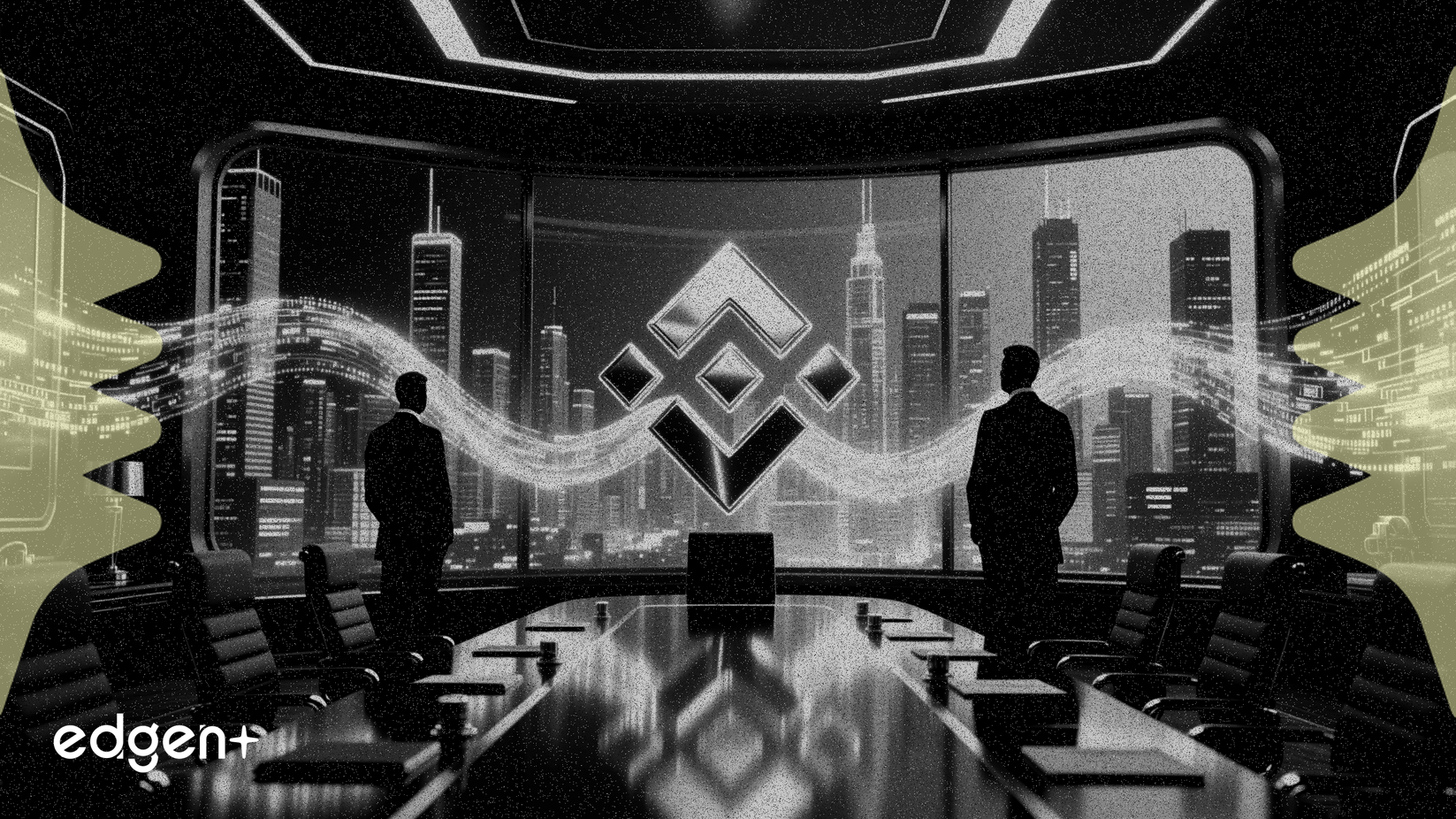 バイナンス、機関投資家および富裕層を惹きつける「プレステージ」サービスを開始