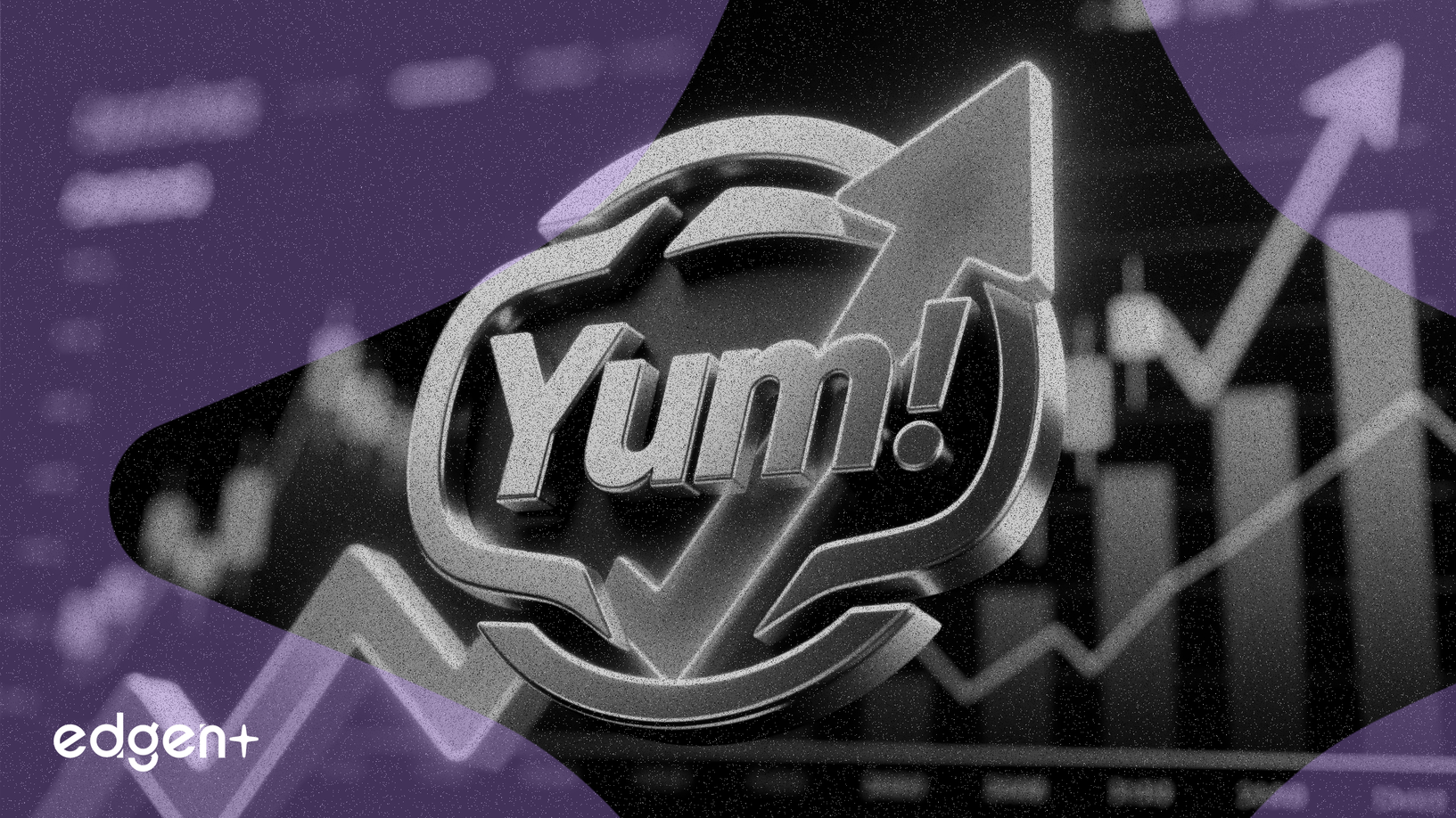 얌! 브랜즈 주가, 어닝 분석가 전망치 상회하며 4.8% 상승