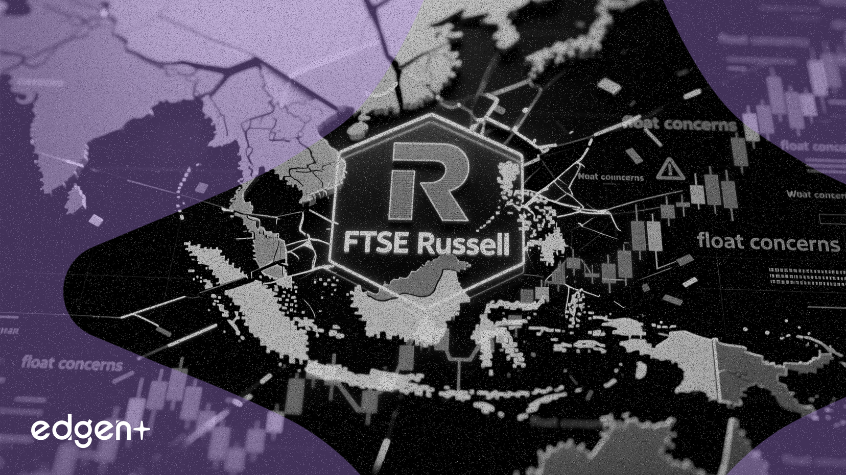FTSE 러셀, 유동주 우려로 인도네시아 검토 중단